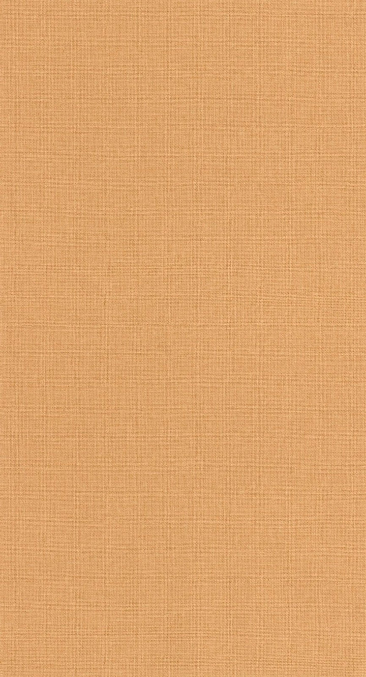 - Caselio Jute Uni Mat - Melon Wallpaper - 104013000 - Decor Warehouse