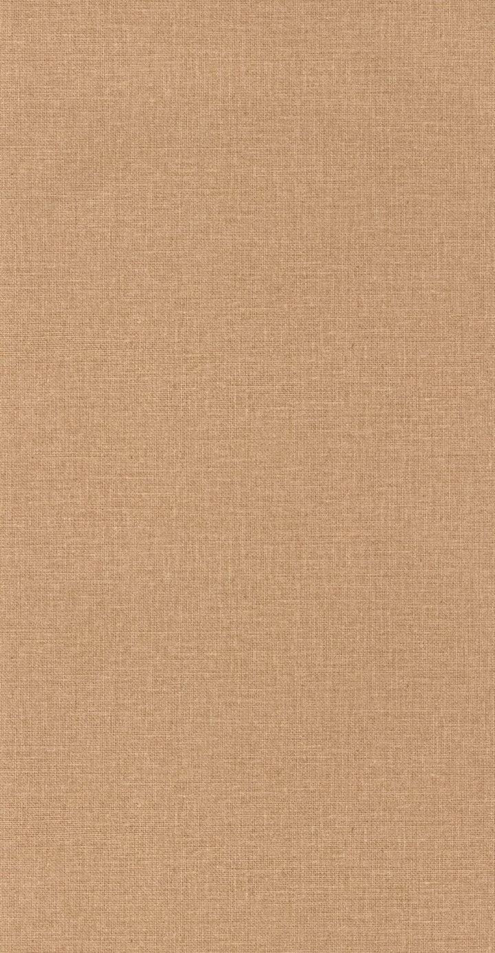 - Caselio Jute Uni Mat - Miel Wallpaper - 104011389 - Decor Warehouse