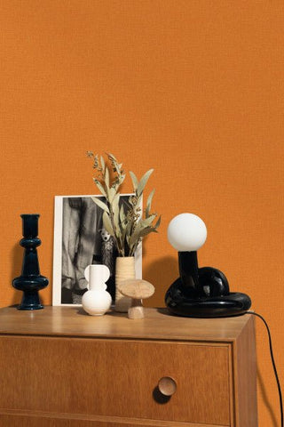 Real Red Brick Wallpaper By Woodchip & Magnolia