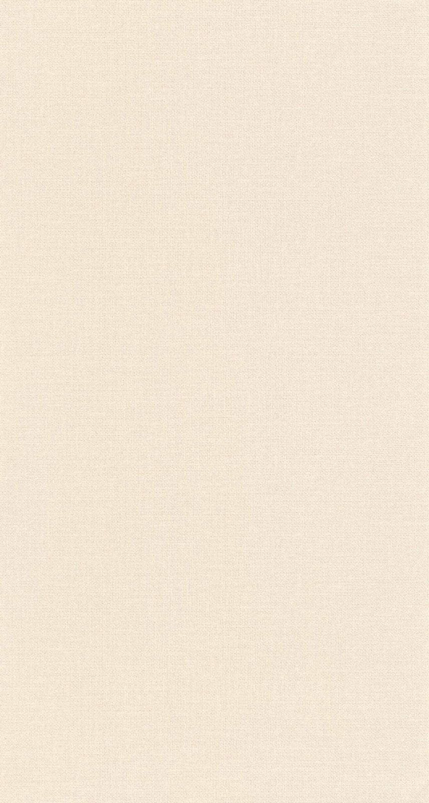 - Caselio Jute Uni Mat - Vanille Wallpaper - 104011050 - Decor Warehouse