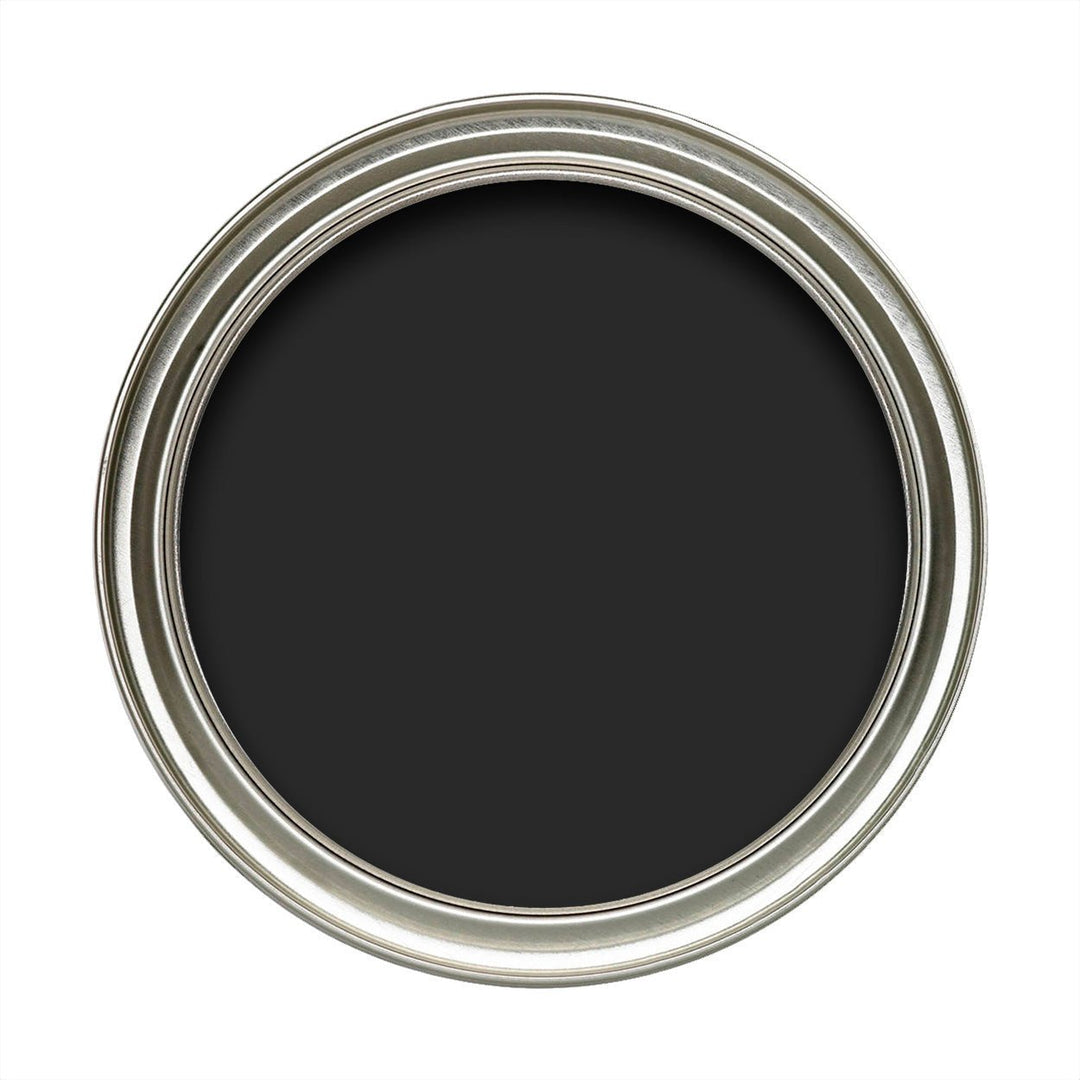 - Cuprinol Ducksback Fence & Shed Paint - Black 5L - 5244557 - Decor Warehouse