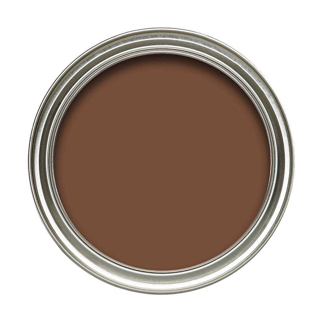 - Cuprinol Ducksback Fence & Shed Paint - Harvest Brown 5L - 5092432 - Decor Warehouse