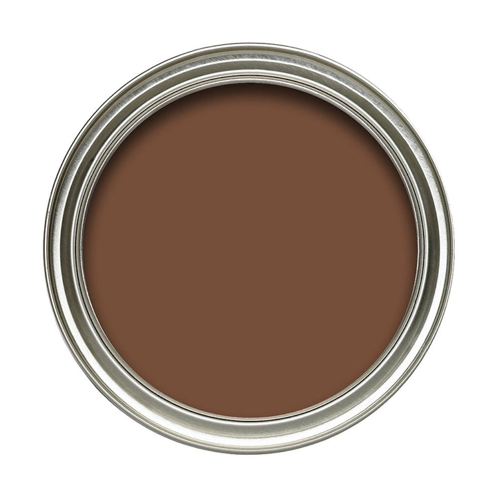 - Cuprinol Ducksback Fence & Shed Paint - Harvest Brown 5L - 5092432 - Decor Warehouse