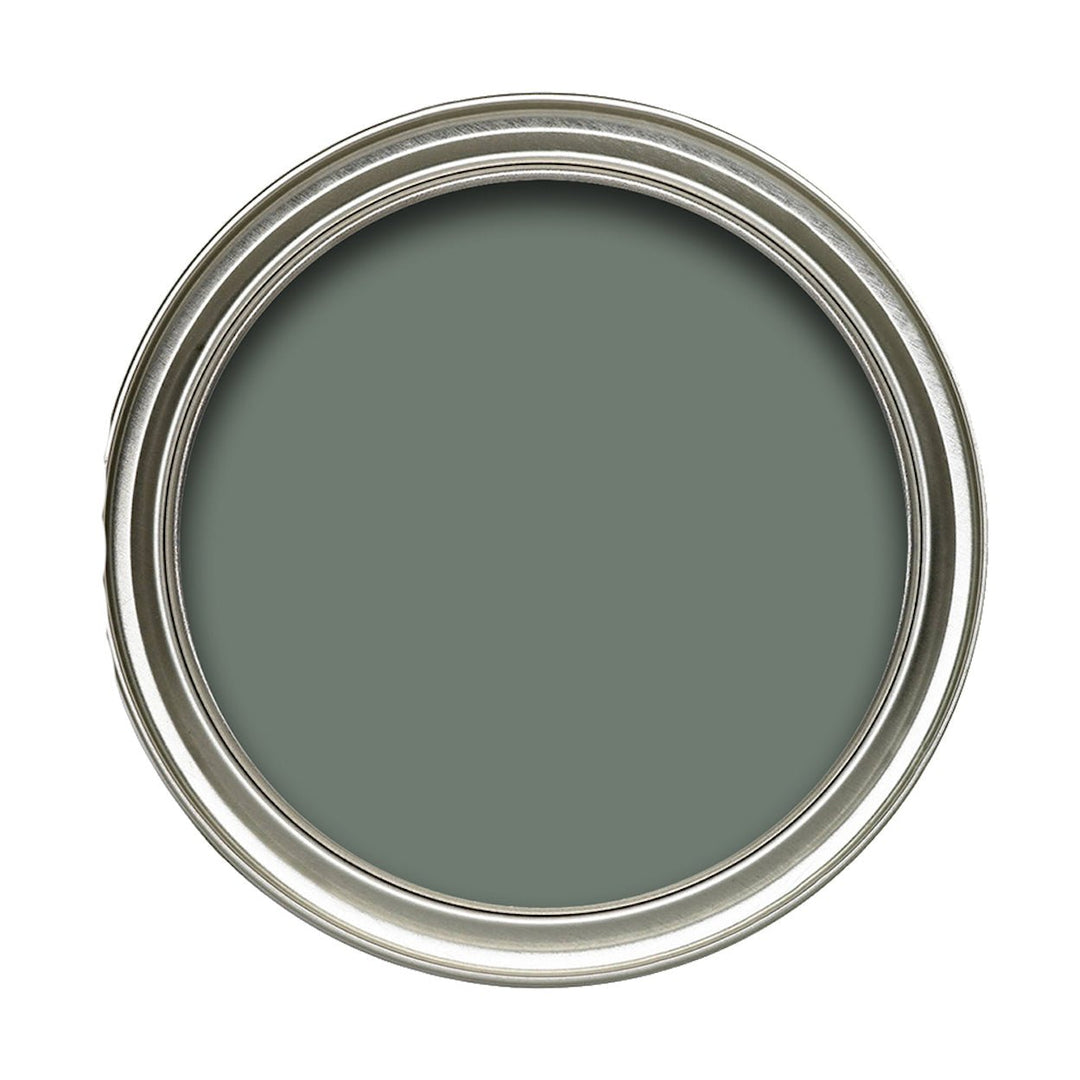 - Cuprinol Garden Shades - Wild Thyme Furniture Paint 1L - 5092592 - Decor Warehouse