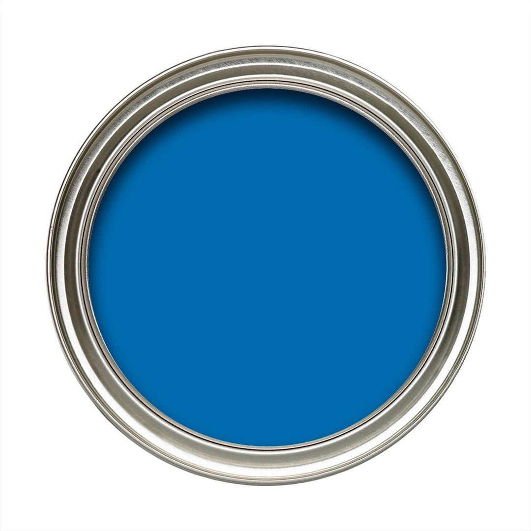 - Dulux High Gloss Wood & Metal - Killala Bay Paint - 750ml - Decor Warehouse