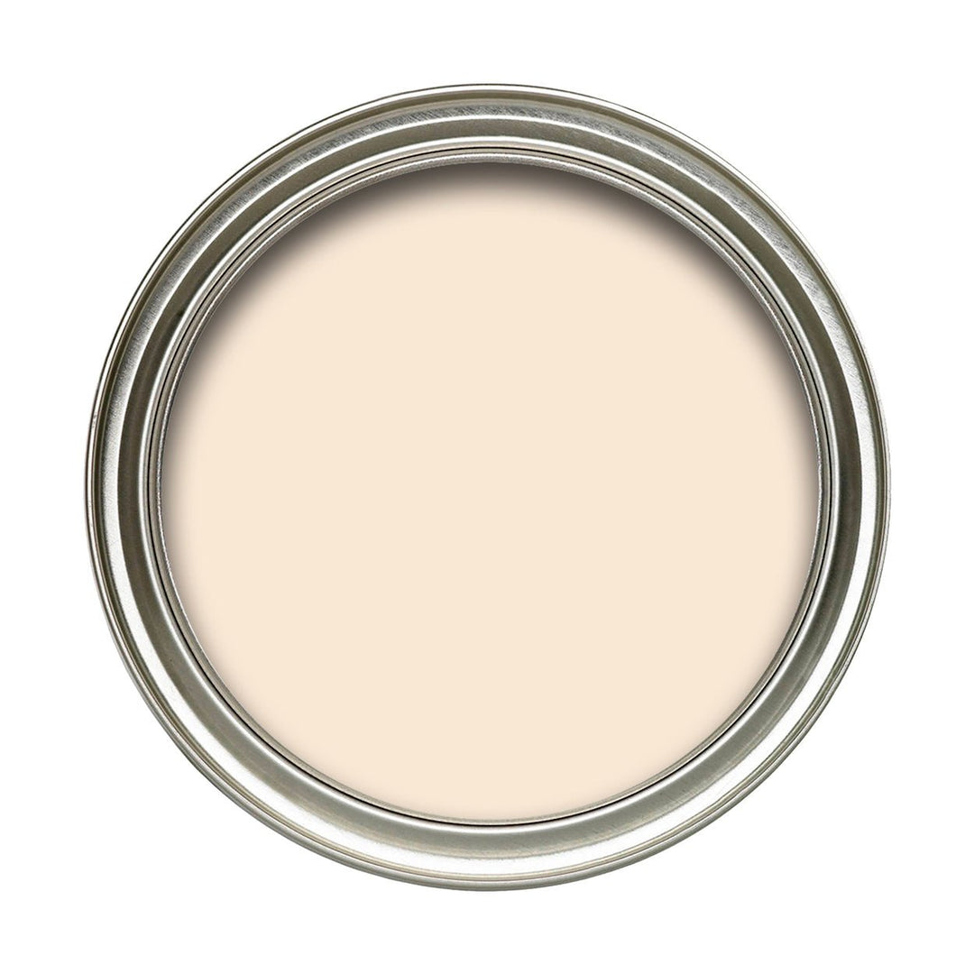 - Dulux High Gloss Wood & Metal - Magnolia Paint - 750ml - 5.01106E+12 - Decor Warehouse