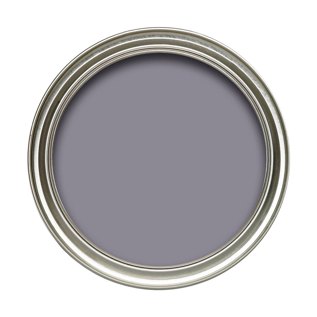 - Dulux Weathershield Satinwood - Brushed Lavender Paint - 750ml - Decor Warehouse