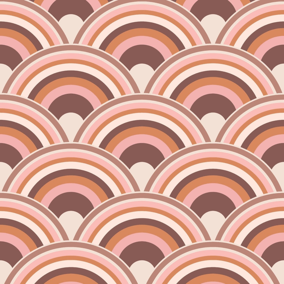 - Envy Curve Earth Wallpaper - 118728 - Decor Warehouse
