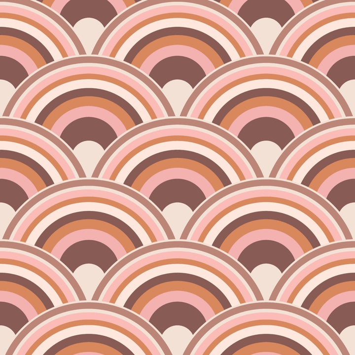 - Envy Curve Earth Wallpaper - 118728 - Decor Warehouse