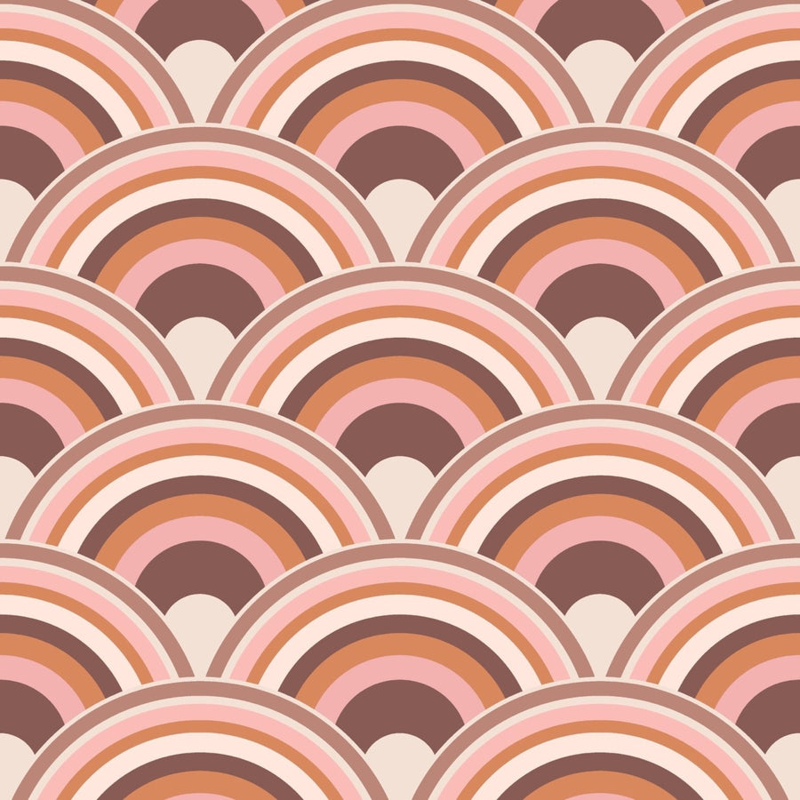 - Envy Curve Earth Wallpaper - 118728 - Decor Warehouse