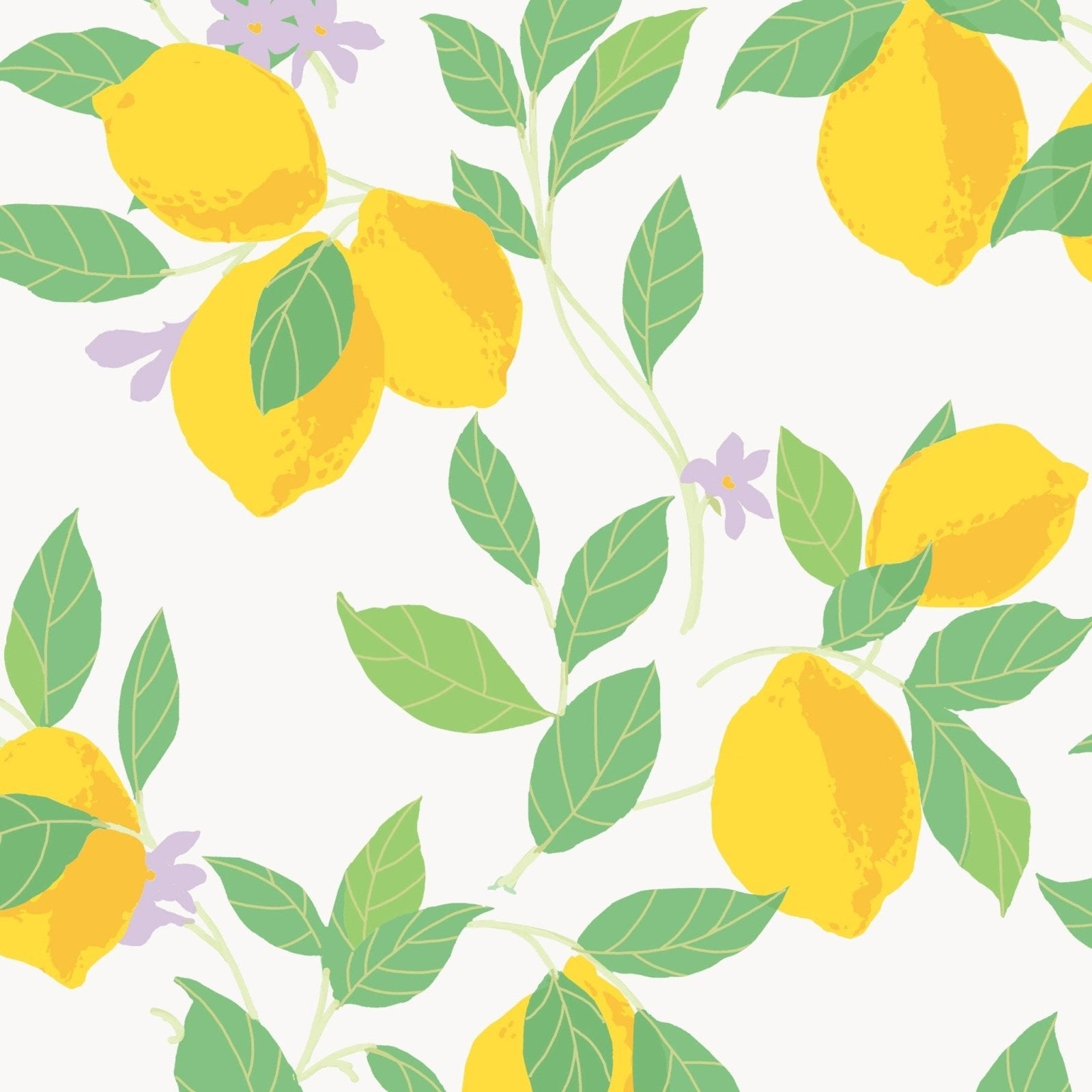 - Envy Feeling Fruity Fresh Wallpaper - 118619 - Decor Warehouse
