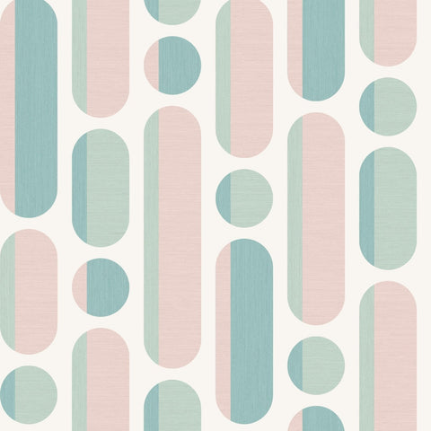 Real Red Brick Wallpaper By Woodchip & Magnolia