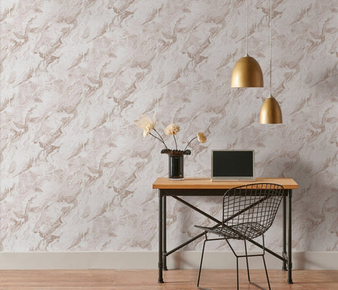 Real Red Brick Wallpaper By Woodchip & Magnolia