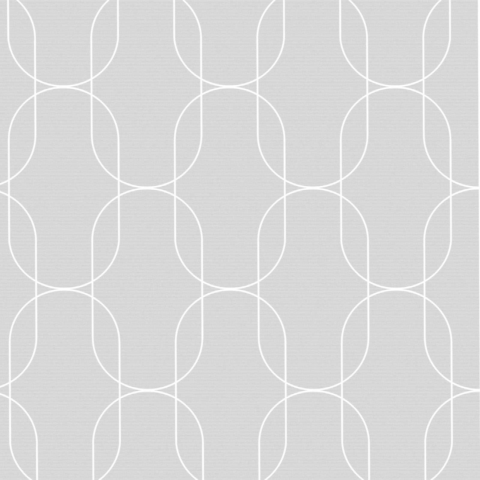 - Eternity Grey Wallpaper - 119550 - Decor Warehouse
