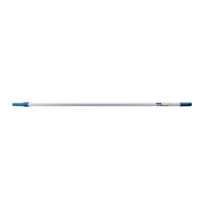 - Extendable Aluminium Extension Pole 110cm - 200cm - 3.17781E+12 - Decor Warehouse