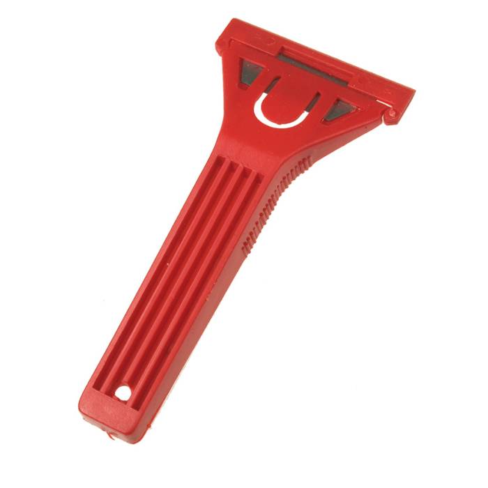 - Glass Scraper - 50mm - 4.00217E+12 - Decor Warehouse
