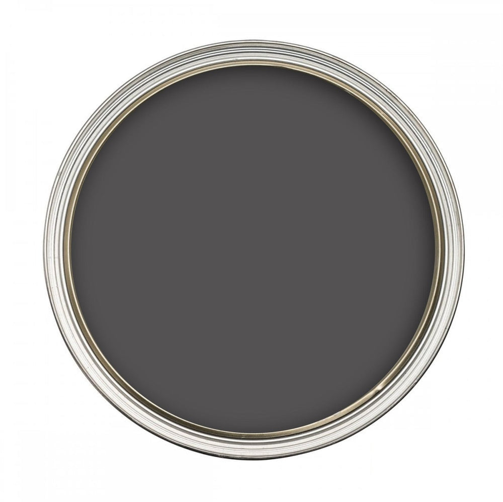 - Johnstone's Exterior Walls Smooth Masonry Paint - Black - 2.5L - 11238867 - Decor Warehouse