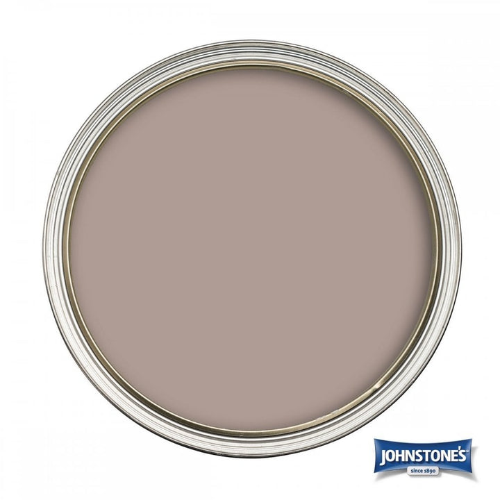- Johnstone's Wall and Ceiling Soft Sheen Paint - Coffee Cream - 2.5L - 11076270 - Decor Warehouse