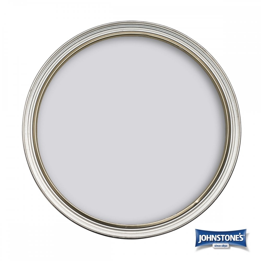 - Johnstone's Wall and Ceiling Soft Sheen Paint - Iridescence - 2.5L - 108706681 - Decor Warehouse