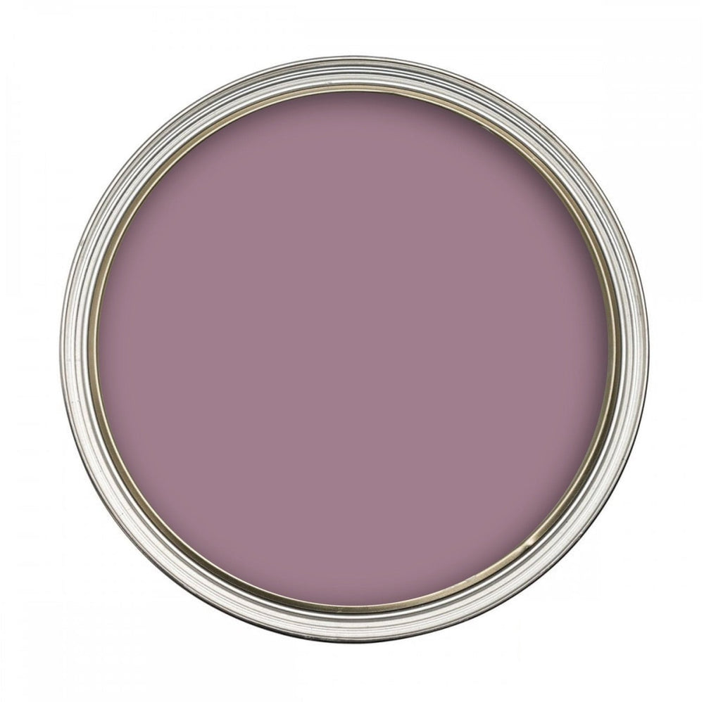 - Johnstone's Wall and Ceiling Soft Sheen Paint - Mauve Whisper - 2.5L - 1225020 - Decor Warehouse