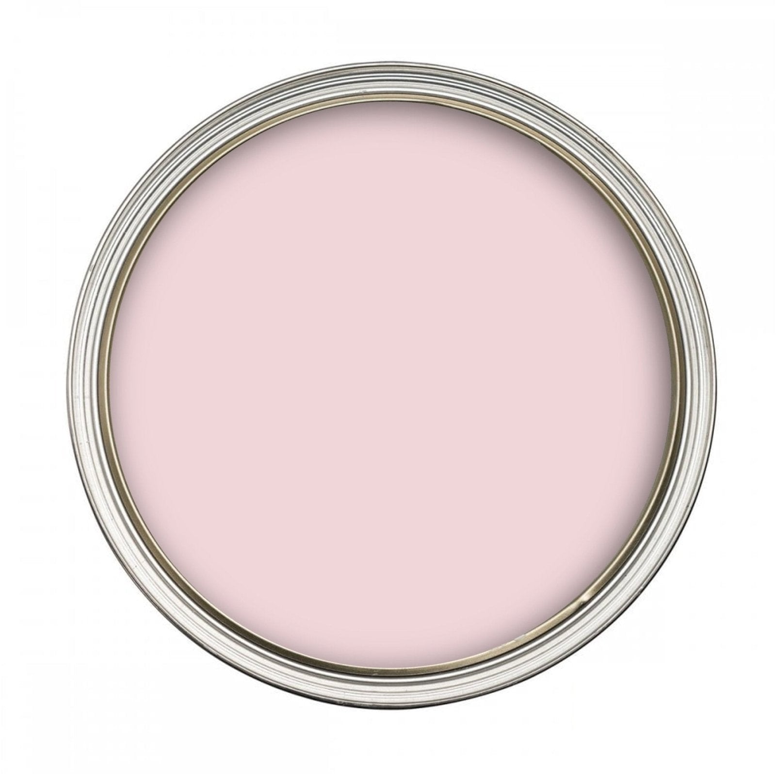 - Johnstone's Wall and Ceiling Soft Sheen Paint - Rosebud - 2.5L - Decor Warehouse