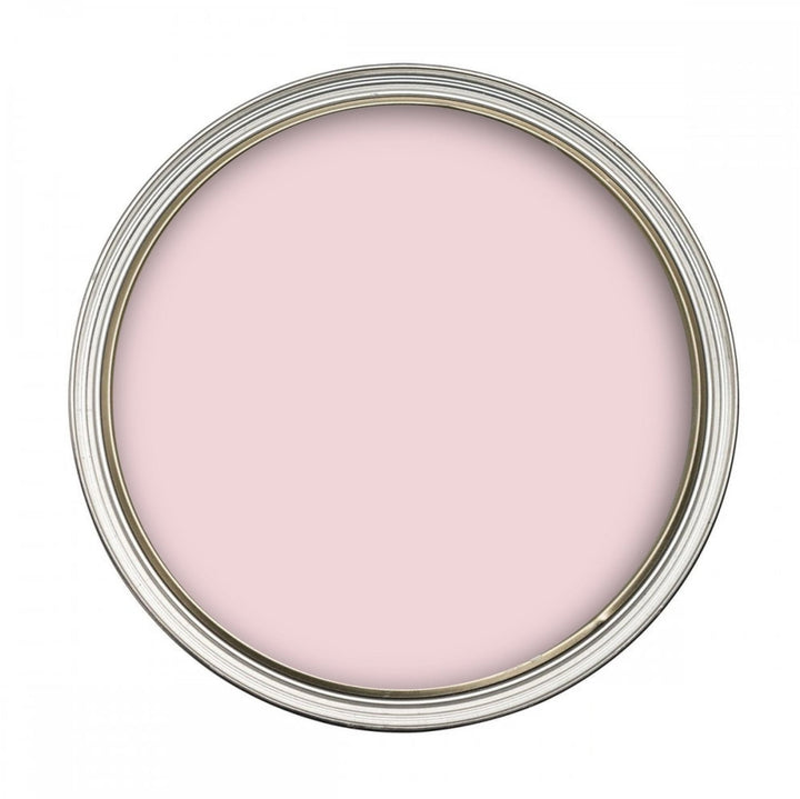 - Johnstone's Wall and Ceiling Soft Sheen Paint - Rosebud - 2.5L - Decor Warehouse
