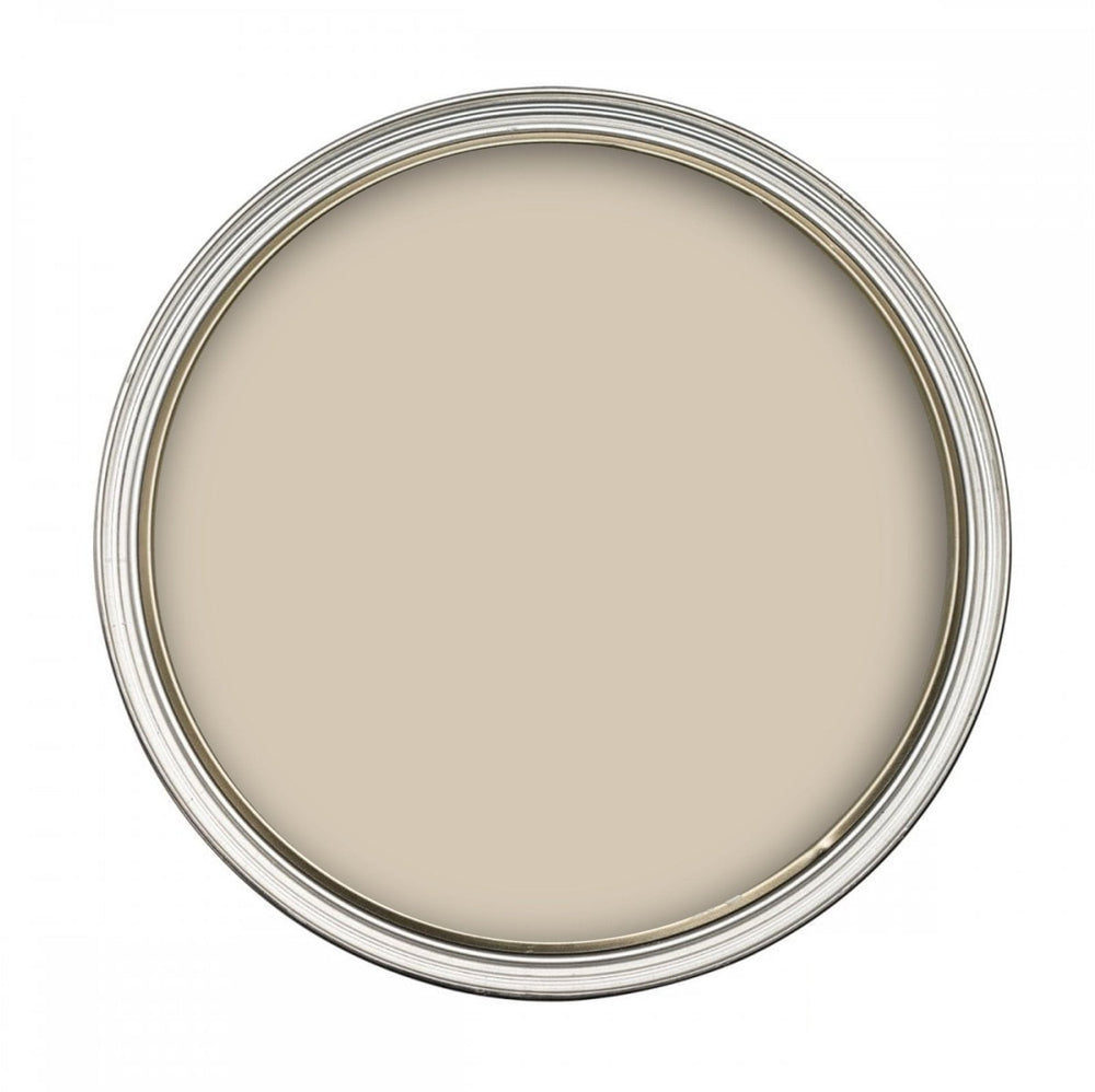 - Johnstone's Wall and Ceiling Soft Sheen Paint - Seashell - 2.5L - Decor Warehouse