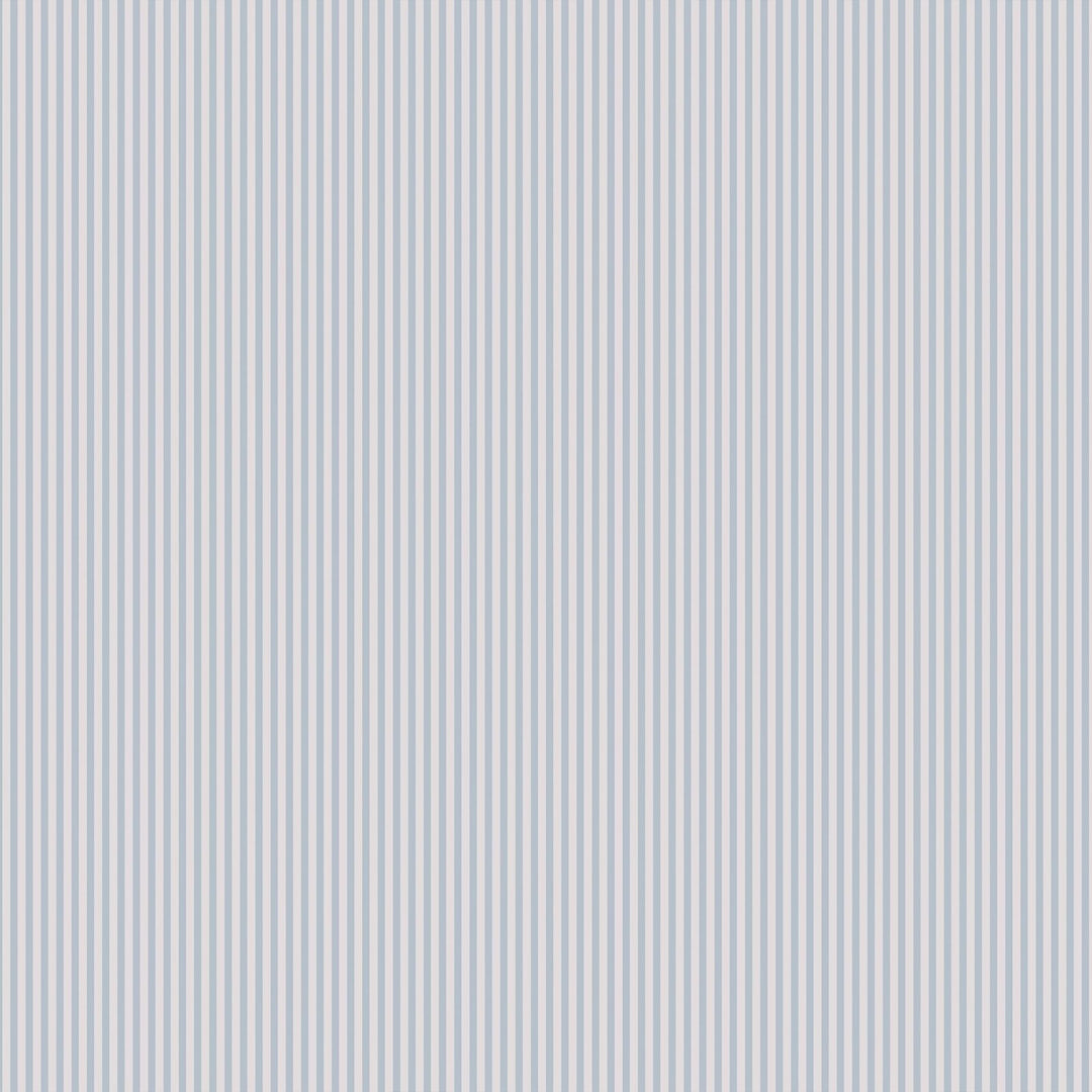 - Joules Country Critters Ticking Stripe Blue wallpaper - 120879 - Decor Warehouse