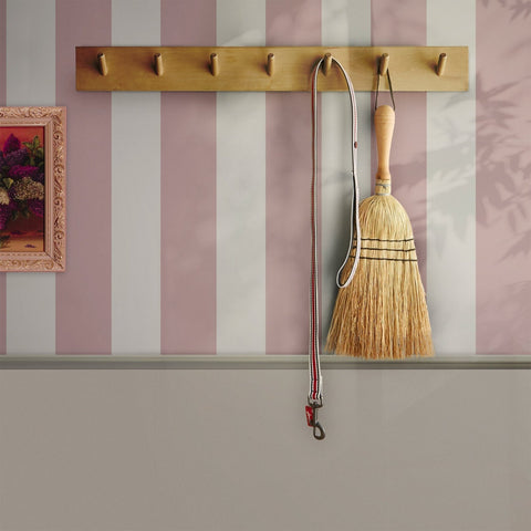 Real Red Brick Wallpaper By Woodchip & Magnolia