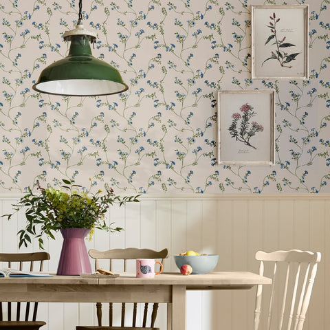 Real Red Brick Wallpaper By Woodchip & Magnolia