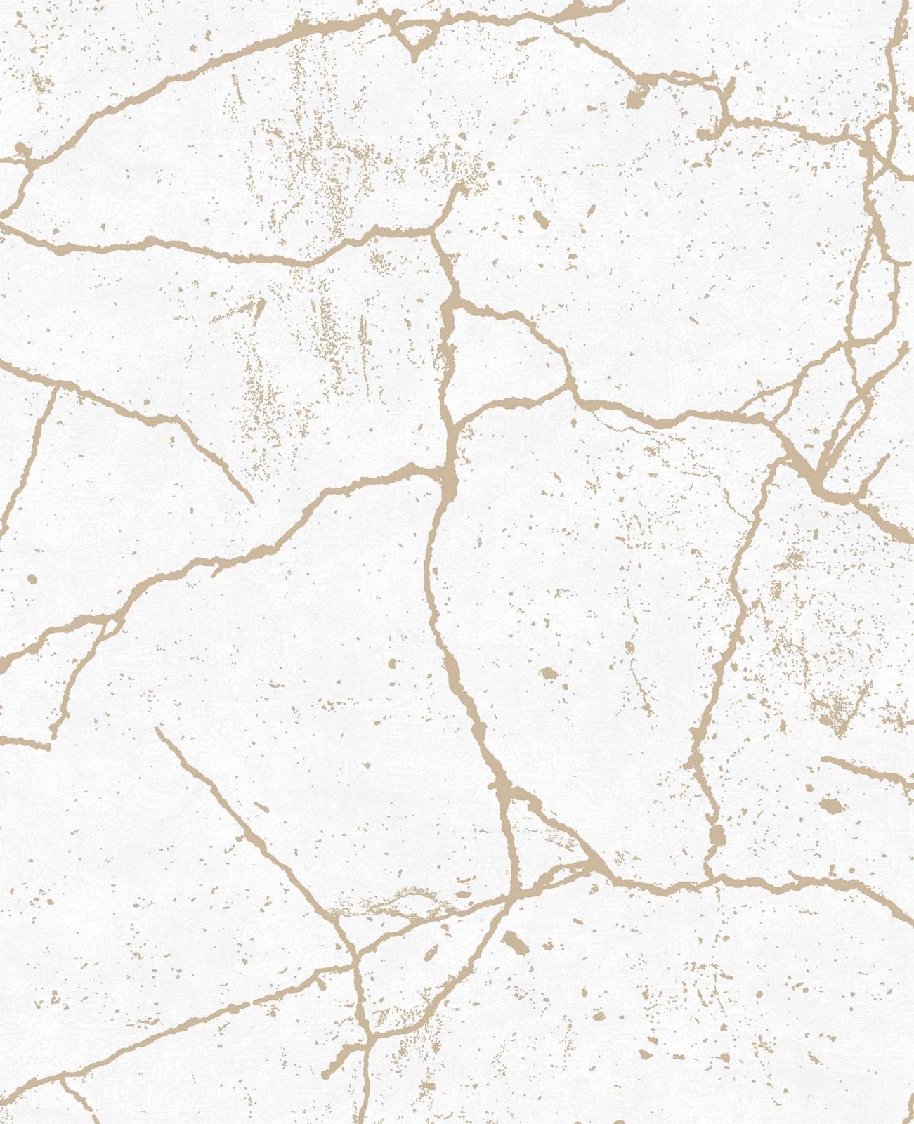 104869-Graham & Brown-Kintsugi Gold Textured Wallpaper-Decor Warehouse
