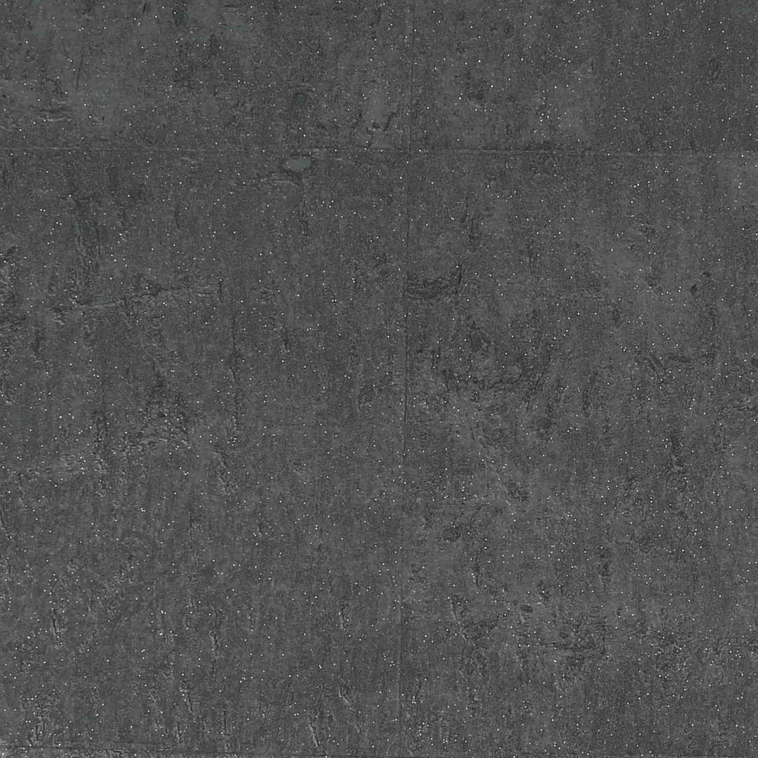- Koruku Charcoal Textured Wallpaper - 112658 - Decor Warehouse