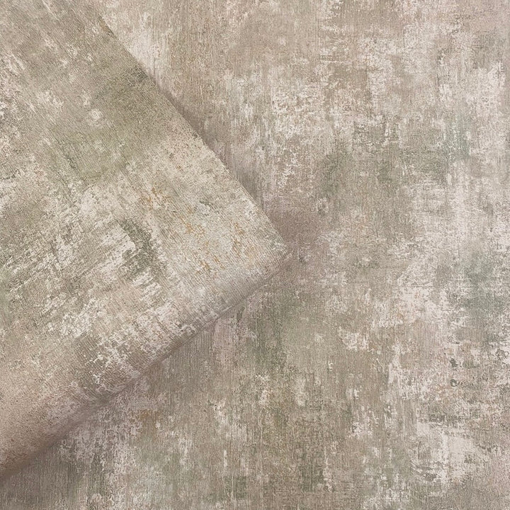 - Muriva Cove Patina Textured Wallpaper - 207504 - Decor Warehouse
