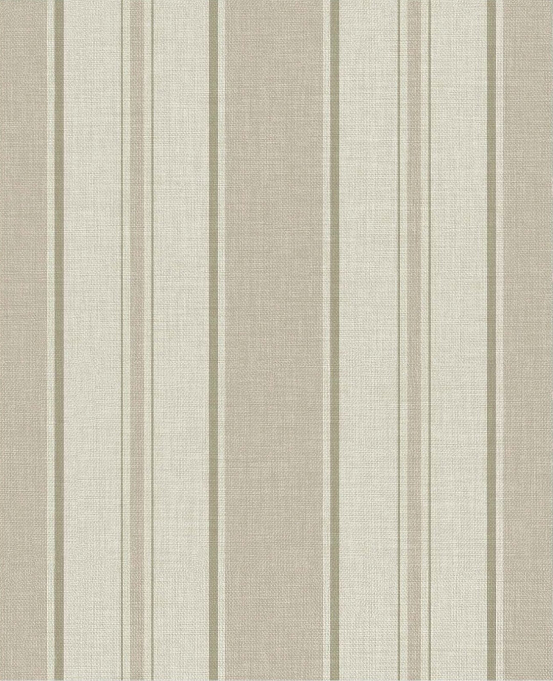 118292-Graham & Brown-Next - Country Stripe Neutral Wallpaper-Decor Warehouse