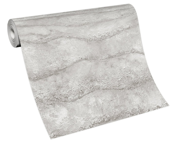 9056-Debona-Quartz Industrial Marble Light Grey Wallpaper-Decor Warehouse