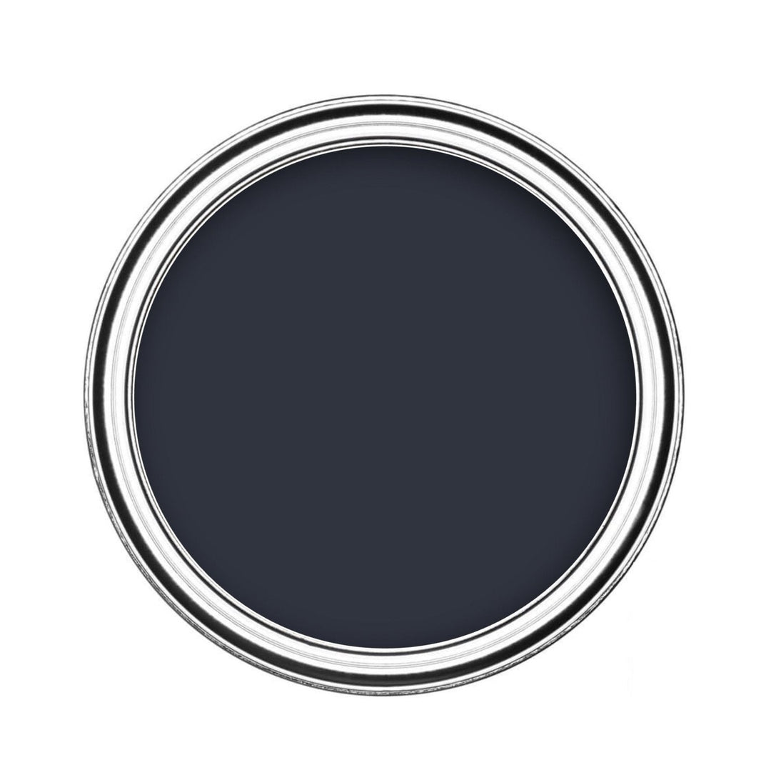 PTUN043-Rust-Oleum-Rust-Oleum Universal All Surface Paint Gloss Finish- Dark Grey - 750ml-Decor Warehouse