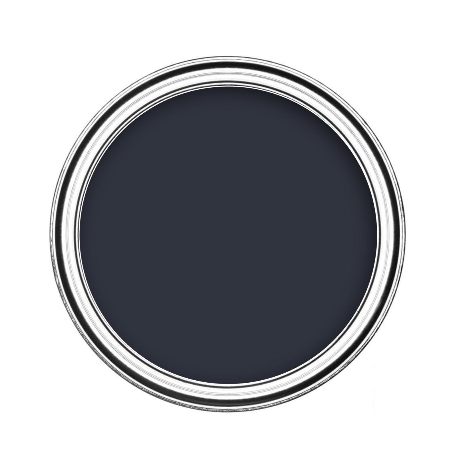 PTUN043-Rust-Oleum-Rust-Oleum Universal All Surface Paint Gloss Finish- Dark Grey - 750ml-Decor Warehouse