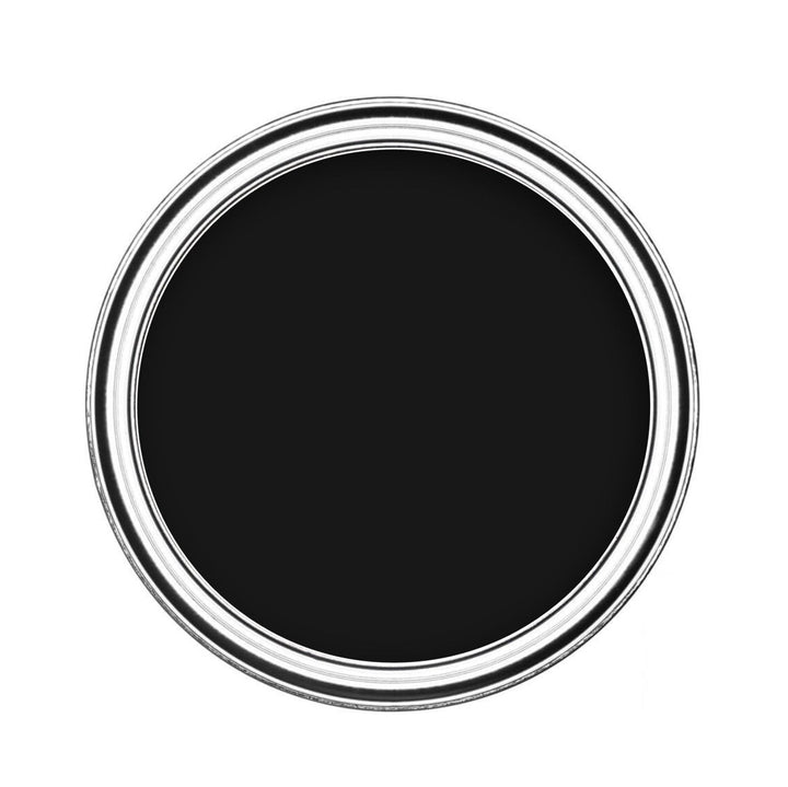 PTUN033-Rust-Oleum-Rust-Oleum Universal All Surface Paint Satin Finish - Black - 750ml-Decor Warehouse