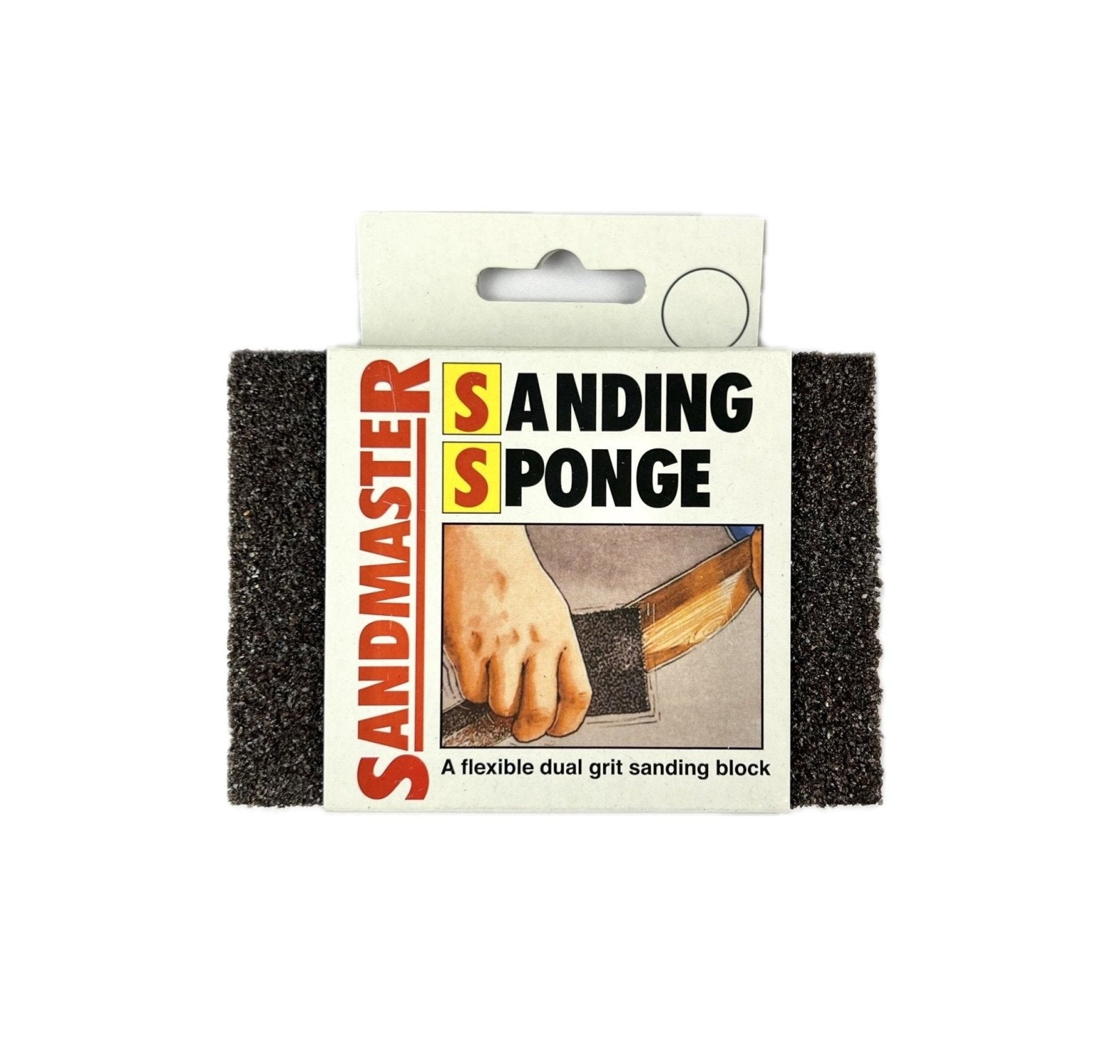 -Sandmaster-Sandmaster Sanding Sponge-Decor Warehouse