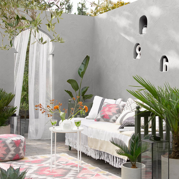 -Sandtex-Sandtex Microseal Smooth Masonry Paint - Gravel 10L-Decor Warehouse