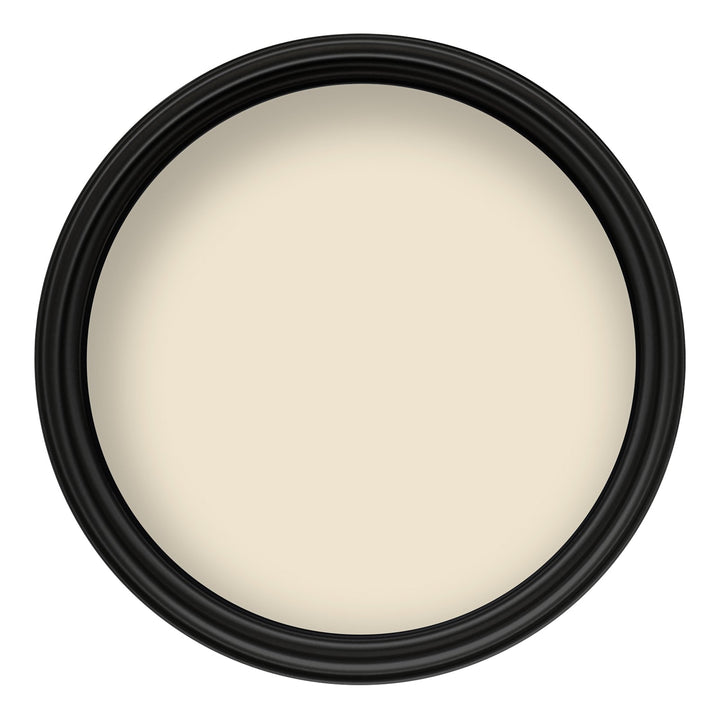 -Sandtex-Sandtex Microseal Smooth Masonry Paint - Ivory Stone 10L-Decor Warehouse