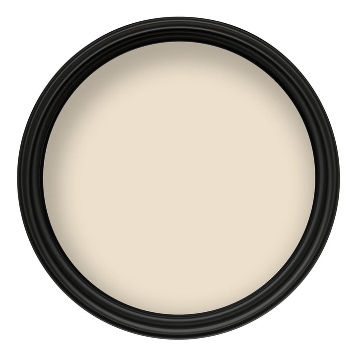 5032354-Sandtex-Sandtex Microseal Smooth Masonry Paint - Magnolia - 2.5L-Decor Warehouse