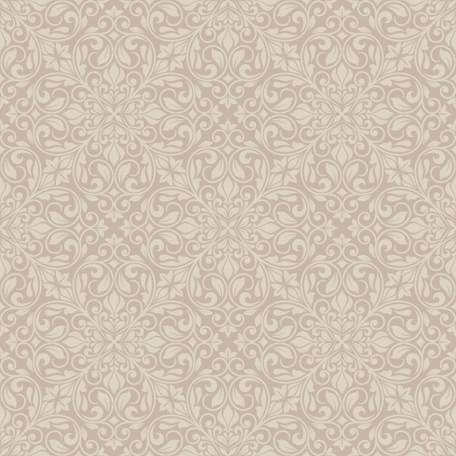 2455-Debona-Sofia - Glitter Gold Damask Wallpaper-Decor Warehouse