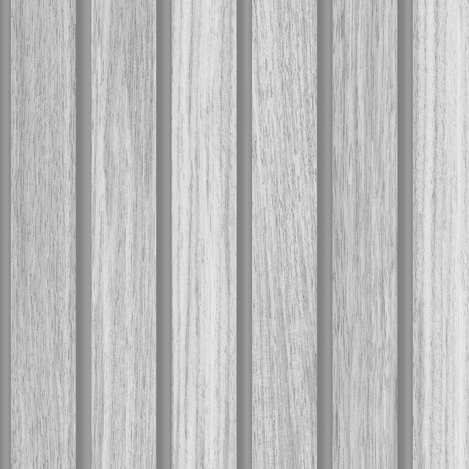 119613-Graham & Brown-Superfresco Easy - Wooden Slats Grey Wallpaper-Decor Warehouse