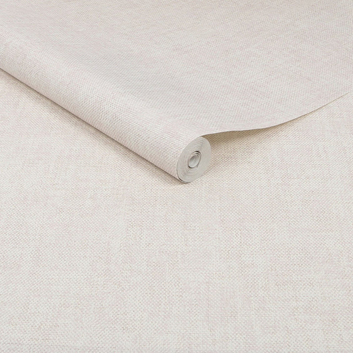 122416-Graham & Brown-Superfresco Easy - Zara Pebble Beige Wallpaper-Decor Warehouse