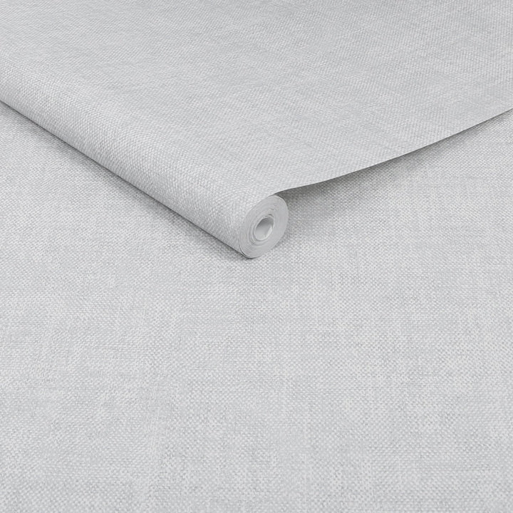 122418-Graham & Brown-Superfresco Easy - Zara Soft Grey Wallpaper-Decor Warehouse